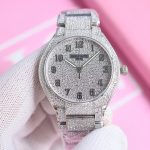 PP Twenty 4 Dial 36mm Platina