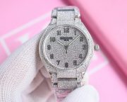 PP Twenty 4 Dial 36mm Platina