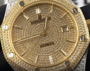 APS Yellow Gold Replica - Image 9