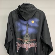 BLCG BLCG Tower Night View waterproof jacket - Image 4