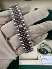 Rolxx 28mm Women’s Watch Replica - Image 5