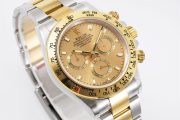 Rolxx Oyster Chronograph Replica Size:40mm - Image 2