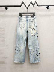 Amri Denim Jeans - Image 2