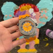 Orange Fake APS - Image 6