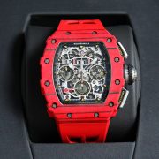 R Mille RM1103 Red Replica - Image 2