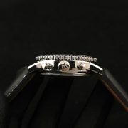 BRT Navitimer B01 A13322 Replica Black - Image 7