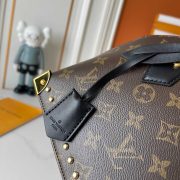 L X V ALMA TRUNK Handbag（Multiple sizes） - Image 6