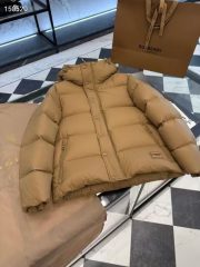 B B R Down Jacket Puffer Coat - Image 12