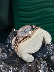 Rolxx Datejust 31 Diamond Replica - Image 2