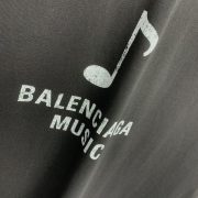 BLCG music capsule series notes printed t-shirt - Image 5
