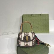 GUC Shoulder bag 21x15x7cm（Multiple colors） - Image 30