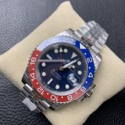 Rolxx GMT-Master II Red/Blue 116719BLRO Replica Size:40mm - Image 6