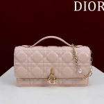 DR Shoulder bag 21X11.5X4.5cm（Multiple colors）
