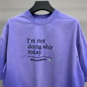 BLCG has a bad alphabet t-shirt - Image 2
