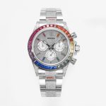 Rolxx Daytona Rainbow Replica Size:40mm