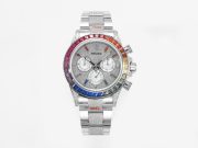Rolxx Daytona Rainbow Replica Size:40mm