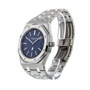 APS Extra Thin Blue Dial Replica - Image 2