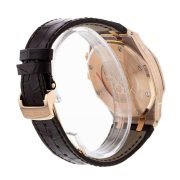 APS Brown Crocodile Strap Replica - Image 3