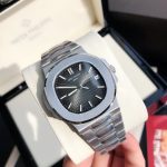 PP Nautilus 5711 Black Dial