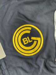 BLCG patchwork team jacket - Image 5