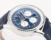 BRT Navitimer B01 Leather Replica - Image 6