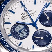 OMG Speedmaster Snoopy Replica - Image 6