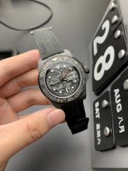 Rolxx DiW NTPT Carbon Replica Size:40mm - Image 6