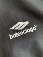 BLCG sports patchwork jacket - Image 4