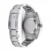 Rolxx Datejust Blue Dial Steel Replica - Image 2