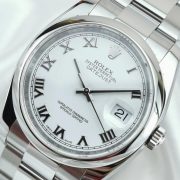 Rolxx Oyster Perpetual Datejust Replica - Image 3