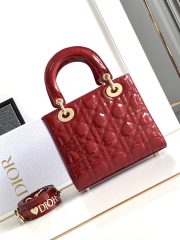 DR bag Size: 20*17*8CM - Image 3