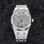 APS Royal Oak Tourbillon 41mm Gray 2022