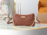 L X V POCHETTE bag 24.5x13.5x6.5cm（Multiple colors） - Image 4