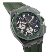 APS Green Dial Ceramic Replica - Image 2
