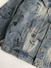 BLCG Jean Jacket - Image 3