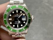 Rolxx Submariner Date Black Replica - Image 2
