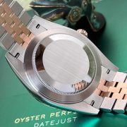 Rolxx Datejust Wimbledon Replica - Image 8