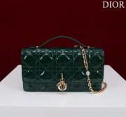 DR Shoulder bag 21X11.5X4.5cm（Multiple colors） - Image 9