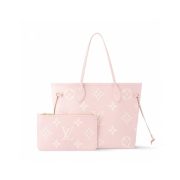 L X V NEVERFULL 31x28x14cm（Multiple colors） - Image 2