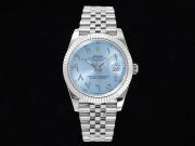 Rolxx DateJust Fluted Replica - Image 5