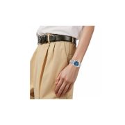 Rolxx Datejust Blue Motif Replica - Image 5
