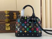 L X V x TM ALMA BB 23.5x17.5x11.5cm（Multiple colors） - Image 2