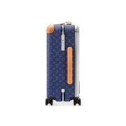 L X V suitcase 20 inches - Image 4