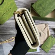 GUC Shoulder bag 12.5x11x2.5cm（Multiple colors） - Image 9