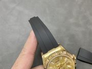 Rolxx Sky-Dweller Gold Replica - Image 9