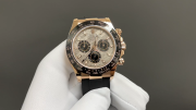 Rolxx Daytona Rose Gold Replica Size:40mm - Image 7