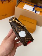 L X V x YK MINI POCHETTE ACCESSOIRES 15.5*10.5*4cm - Image 3