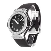 HB Diamond Bezel Replica - Image 2