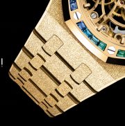 APS Royal Oak 15468BA 37mm - Image 2