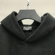 BLCG Polar Fleece Coke Hooded Sweatshirt - Image 5